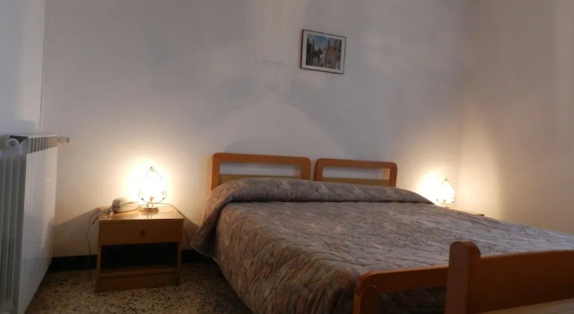 Номер Economy Hotel Villa Svizzera