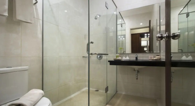 Двухместный номер Superior The Victoria Hotel Yogyakarta