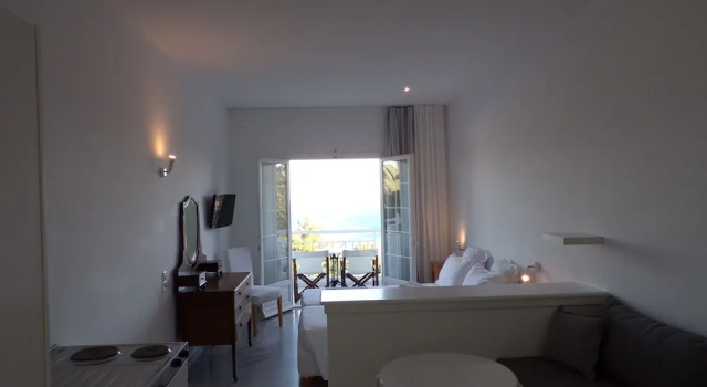 Anthemoessa Villas, Забронировать Отель Питагорион 