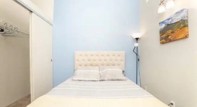 Downtown Denver 2BR Apt?A - Loft Style Living. 6498, Varaa Hotelli Denver Colorado, lähellä Larimer Square