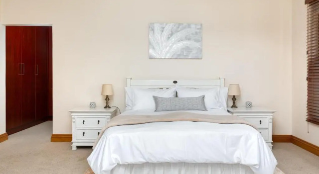 Двухместный номер Standard Thomsons Accommodation