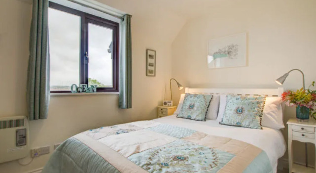 Holiday Home Megie, Забронировать Дом для отпуска Пэдстоу Корнуолл, рядом с Пляж Сент-Джорджес-Коув