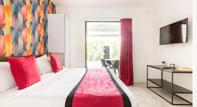 Villa Harris Canggu, Забронировать Вилла Отели провинции Бали с завтраком, Завтраки