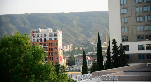 Gng Apartments