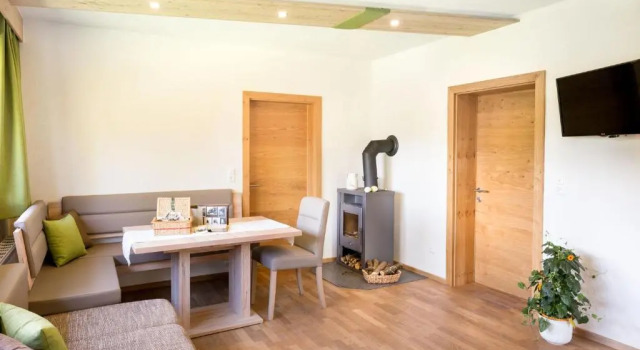 Апартаменты с 2 комнатами Apartmenthaus Lieselotte