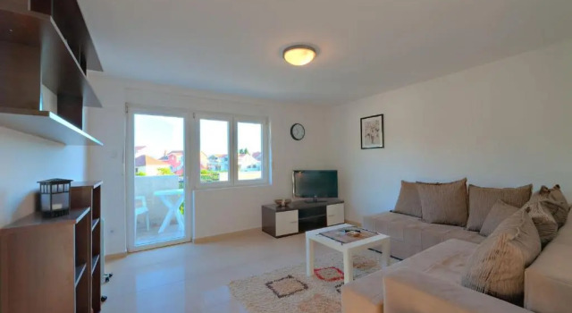 Номер Standard Apartments Pean