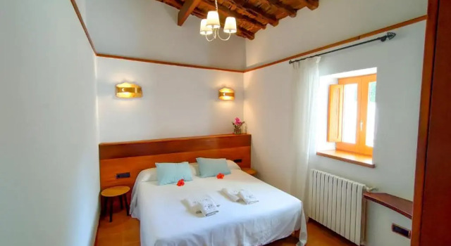 Двухместный номер Standard Es Pas Formentera Agroturismo