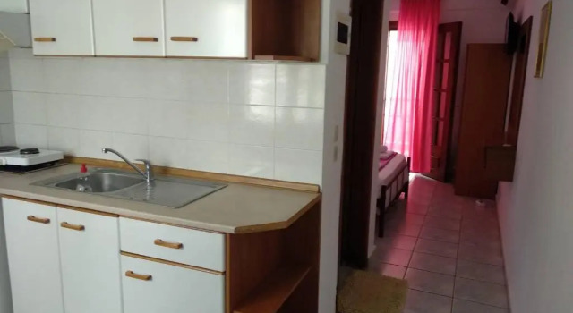 Апартаменты Magdas house