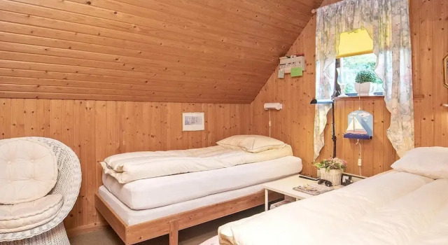 Cozy Cottage near Lagoon - By Traum Ferienwohnungen, Забронировать Дом для отпуска Халс 