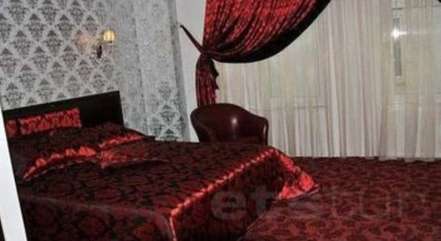 Sword Hotel, Boek Hotel Elbistan Regio Middellandse Zee