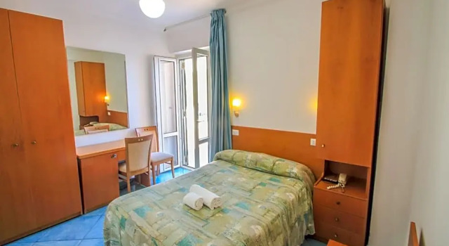 Номер Standard Hotel Bellavista