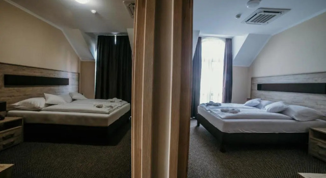 Номер Standard Cédrus Club Hotel