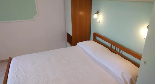 Студия Residence Giardino del Sole