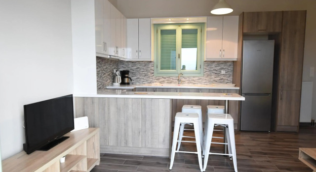 "ΡΟΔΙ" ΔΙΑΜΕΡΙΣΜΑ / "RODI" Apartment, Забронировать Апартаменты/квартира Апартаменты Нафплион, рядом с Крепость Акронафплия, Апартаменты/квартира