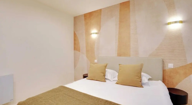 Elegant Apartment - 1br/2p - Arc de Triomphe