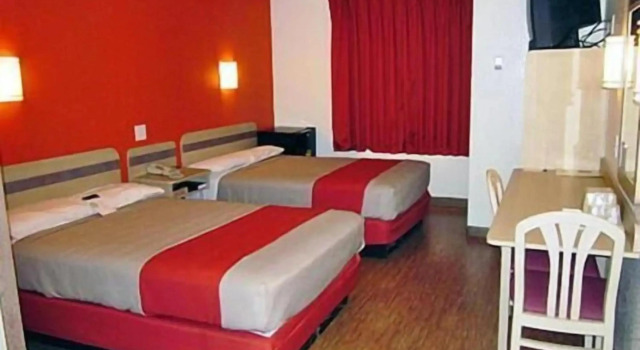Motel 6 McKinney, TX - North