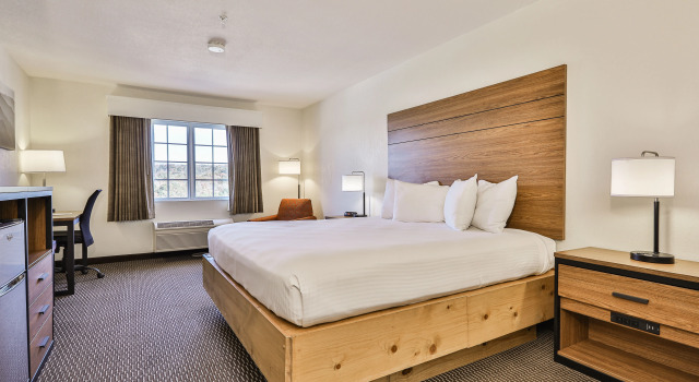 Best Western Mountain View Inn, Забронировать Отель Эллиджей Джорджия