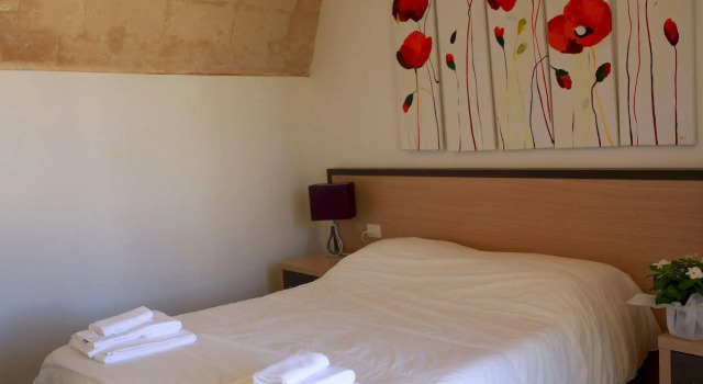 Residence Per Le Vie Del Magico Mosto