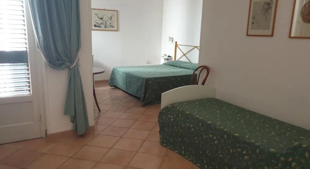 Hotel Palazzo Antonietta