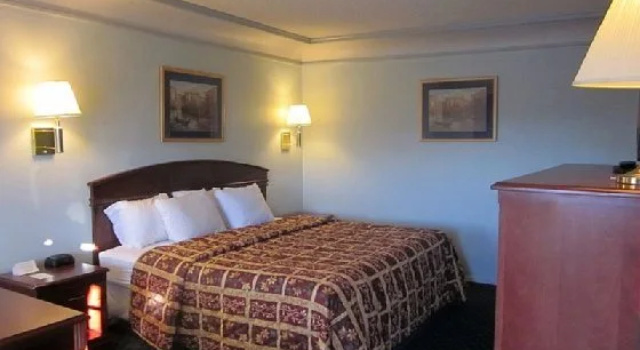 B.A.S.I.C. Lodgings, Prenota Hotel Van Horn Texas