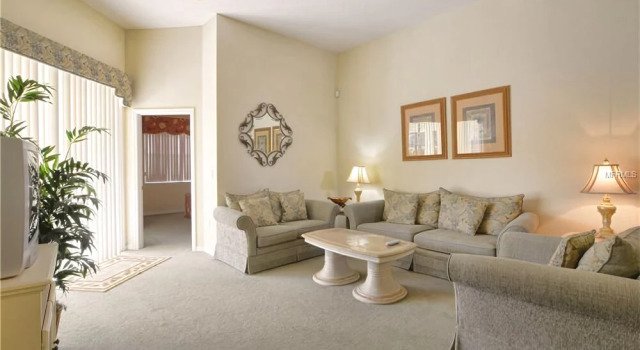 Copeland Drive Villa #239856