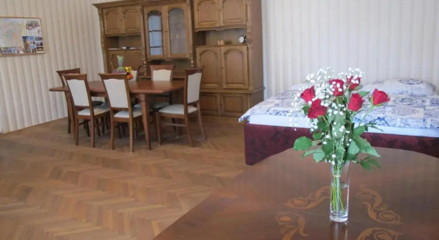 Апартаменты Superior Apartments near Lesser Town