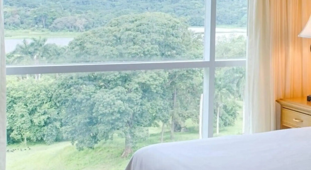 Gamboa Rainforest Resort, Book Hotel Hoteller i Panamanian District med pool, Swimmingpool
