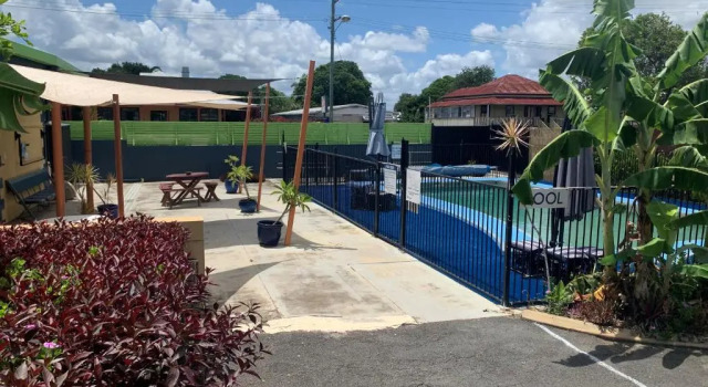 Номер Standard Arkana Motel Maryborough, SureStay Collection by Best Western