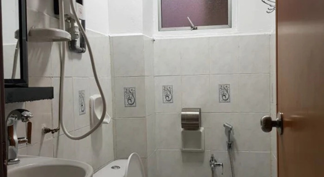 Anjung Apartment & Breakfast, Забронировать Апартаменты/квартира Апартаменты Сепанг, Апартаменты/квартира