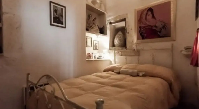 Casa Teresa, Buchen Sie Hotel Ostuni Itria-Tal