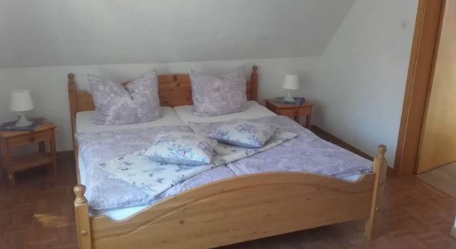 Haus-zur-Entspannung, Reserva ahora Hotel Lensahn Schleswig-Holstein