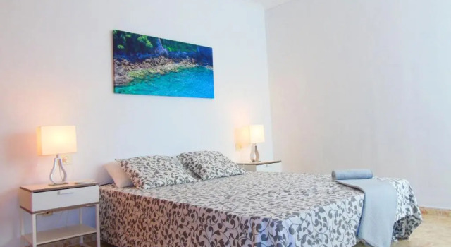 Chocolate Rustic Apartment, in Tegueste
