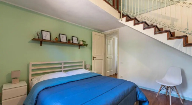 Номер Standard Bouganville Home Mondello