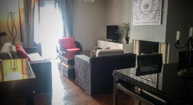 Апартаменты Apartamento San Juan