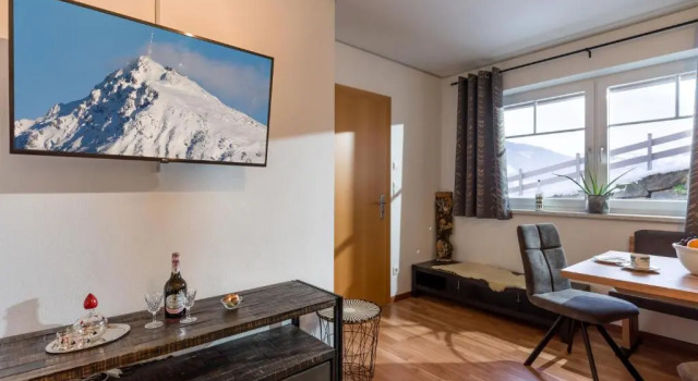 Appartement Lichtblick - by NV-Appartements, Забронировать Апартаменты/квартира Апартаменты Тироля, Апартаменты/квартира