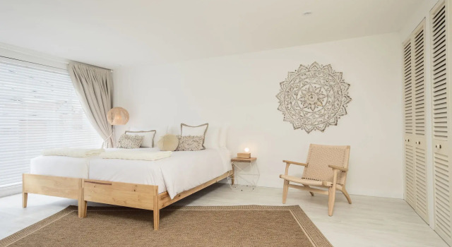 Casa Legado, Rezerwuj Bed and Breakfast Hotele SPA w Chico, SPA