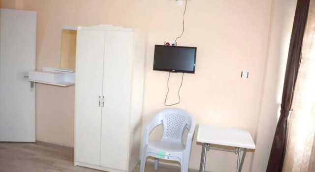 Двухместный номер Standard Aygun Hotel Avanos