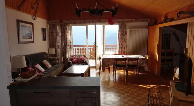 Crans Montana Cervin 35, Prenota Hotel Montana Canton Vallese