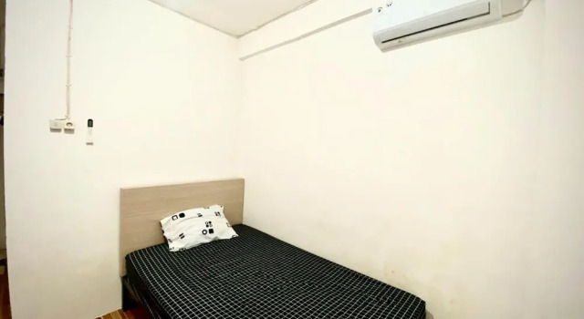 Одноместный номер Standard Kasmarani Homestay
