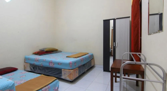 Hotel Nugraha