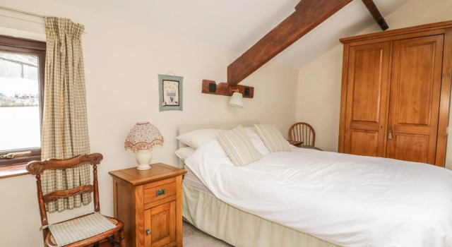 Peter House Cottage, Varaa Lomakoti Keswick 