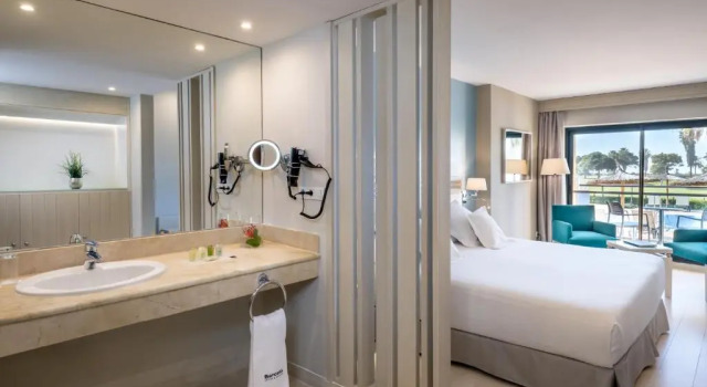 Двухместный номер Barceló Costa Ballena Golf & Spa