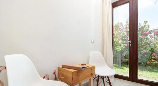 Номер Superior Artemisia negli ulivi B&B