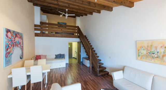 Номер Standard Badehotel Salina Maris - Wellness & Vintage