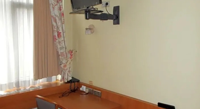Номер Standard Hotel De Venne