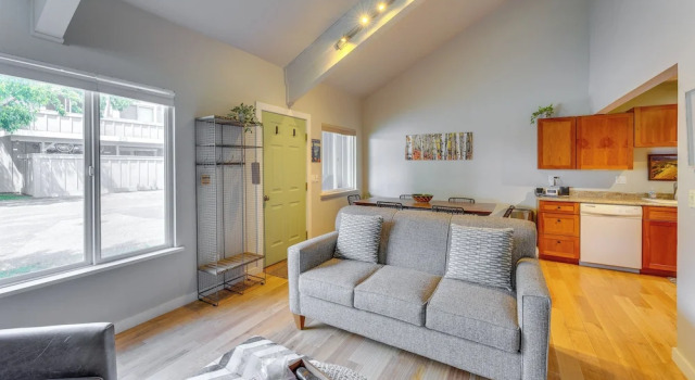 Ketchum Mountain Retreat: Central Location!, Book Lejlighed Ketchum Sun Valley, nær River Run