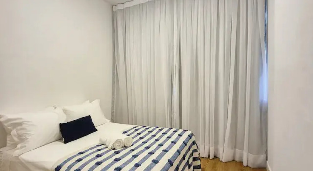 2 quartos à 400m praia de Copacabana, Забронировать Апартаменты/квартира Апартаменты штата Рио-де-Жанейро, Апартаменты/квартира