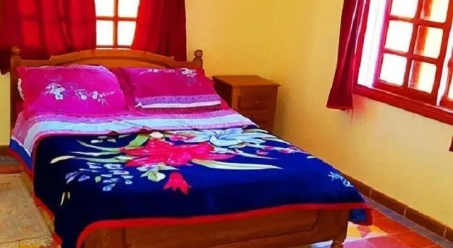 Hotel Boutaghrar, Réserver Hôtel Bou Drarar 