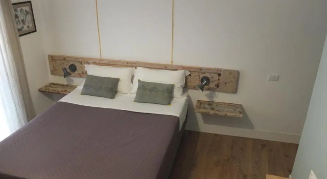 Номер Comfort Napoli Bonita b&b