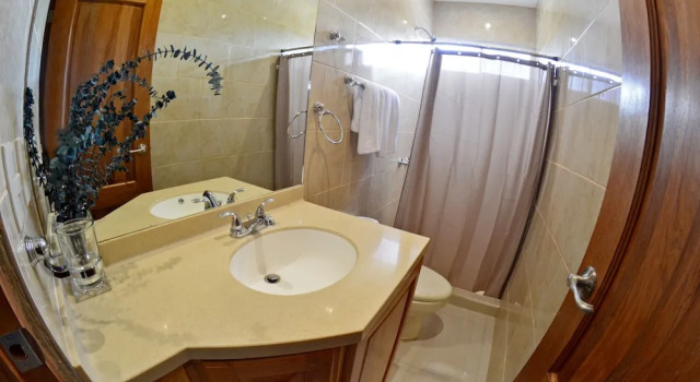 Шестиместный номер Standard Hotel Santa Martha